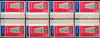 Irland 4 x Irland 4 x 230-231 ZS postfrisch CEPT MiNr. 230-231 ZS postfrisch CEPT -
