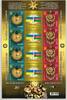 Urkaine Urkaine 991-992 postfrisch als Kleinbogen MiNr. 991-992 postfrisch als Kleinbogen -