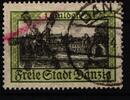 Danzig Danzig 207 gestempelt MiNr. 207 gestempelt -