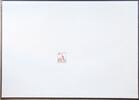 BRD BRD 1139 ohne Gummi Andruckbogen MiNr. 1139 ohne Gummi Andruckbogen -