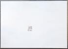 BRD BRD 1037 ohne Gummi Andruckbogen MiNr. 1037 ohne Gummi Andruckbogen -