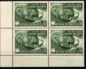 Österreich Österreich 1022 postfrisch Viererblock MiNr. 1022 postfrisch Viererblock -