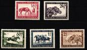 Österreich Österreich 785-789 postfrisch MiNr. 785-789 postfrisch -