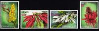 Nevis Nevis 1737-1740 postfrisch Weihnachten MiNr. 1737-1740 postfrisch Weihnachten -