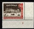 Berlin Berlin 228 postfrisch Eckrand mit Formnummer 2 MiNr. 228 postfrisch Eckrand mit Formnummer 2 -