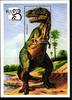 Grenada Grenadinen Grenada Grenadinen Block 433 postfrisch Dinosaurier MiNr. Block 433 postfrisch Dinosaurier -