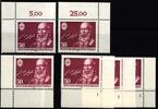 Berlin 570 postfrisch Ecke 1-4, FN 1-3 MiNr. 570 postfrisch Ecke 1-4, FN 1-3