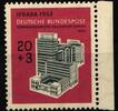BRD Bund BRD Bund 172 postfrisch mit Seitenrand MiNr. 172 postfrisch mit Seitenrand -