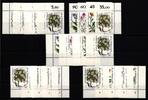 BRD BRD 1188-1191 postfrisch Ecke 1-4, FN 1-2 MiNr. 1188-1191 postfrisch Ecke 1-4, FN 1-2 -