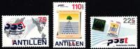 Niederl. Antillen Niederl. Antillen 971-973 postfrisch MiNr. 971-973 postfrisch -