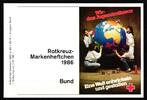BRD BRD 1298 postfrisch als Markenheftchen MiNr. 1298 postfrisch als Markenheftchen -