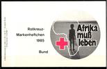 BRD BRD 1261 postfrisch als Markenheftchen MiNr. 1261 postfrisch als Markenheftchen -
