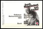 BRD BRD 1227 postfrisch als Markenheftchen MiNr. 1227 postfrisch als Markenheftchen -
