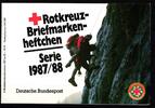 BRD BRD 1336 postfrisch als Markenheftchen MiNr. 1336 postfrisch als Markenheftchen -
