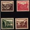 SBZ SBZ 112-114 yy postfrisch geprüft Ströh BPP MiNr. 112-114 yy postfrisch geprüft Ströh BPP -