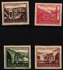 SBZ SBZ 112-114 yy postfrisch geprüft Ströh BPP MiNr. 112-114 yy postfrisch geprüft Ströh BPP -