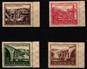SBZ SBZ 112-114 yy postfrisch geprüft Ströh BPP MiNr. 112-114 yy postfrisch geprüft Ströh BPP -