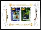 Sri Lanka Sri Lanka Block 102 postfrisch MiNr. Block 102 postfrisch -