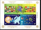 Bosnien und Herzegowina Bosnien und Herzegowina Block 27 B postfrisch MiNr. Block 27 B postfrisch -