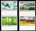 China Volksrepublik China Volksrepublik 2917-2920 postfrisch MiNr. 2917-2920 postfrisch -