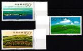 China Volksrepublik China Volksrepublik 2926-2928 postfrisch MiNr. 2926-2928 postfrisch -