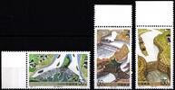 China Volksrepublik China Volksrepublik 2969-2971 postfrisch MiNr. 2969-2971 postfrisch -
