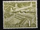 Berlin Berlin 57 x postfrisch geprüft Schlegel BPP MiNr. 57 x postfrisch geprüft Schlegel BPP -