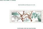 Monaco Monaco 2011-2014 postfrisch als Sonderdruckpaar gezähnt, Olympia 1992 MiNr. 2011-2014 postfrisch als Sonderdruckpaar gezähnt, Ol -