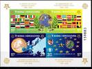 Bosnien und Herzegowina Bosnien und Herzegowina Block 27 postfrisch MiNr. Block 27 postfrisch -