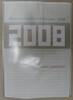Österreich Jahrbuch 2008 Österreich Jahrbuch 2008 postfrisch postfrisch -