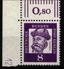 Berlin Berlin 201 DZ postfrisch Druckerzeichen 12 MiNr. 201 DZ postfrisch Druckerzeichen 12 -
