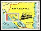 Nicaragua Nicaragua Block 105 postfrisch MiNr. Block 105 postfrisch -