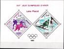 Monaco Monaco 1419-1420 postfrisch Sonderdruck / Olympia MiNr. 1419-1420 postfrisch Sonderdruck / Olympia -