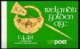 Irland Irland 683 postfrisch als Markenheftchen MiNr. 683 postfrisch als Markenheftchen -