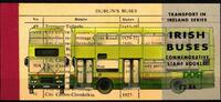Irland Irland MH 23 postfrisch als Markenheftchen MiNr. MH 23 postfrisch als Markenheftchen -