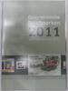 Österreich Jahrbuch 2011 Österreich Jahrbuch 2011 postfrisch postfrisch -