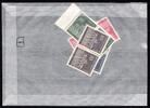 Berlin DS Brandenburger Tor Berlin DS Brandenburger Tor 286-290 postfrisch waagerechte Paare MiNr. 286-290 postfrisch waagerechte Paare -