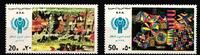 Saudi Arabien Saudi Arabien 667-668 postfrisch MiNr. 667-668 postfrisch -