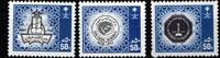 Saudi Arabien Saudi Arabien 937-939 postfrisch MiNr. 937-939 postfrisch -