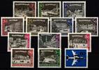 Berlin Berlin Jahrgang 1962 postfrisch MiNr. Jahrgang 1962 postfrisch -