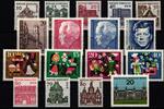 Berlin Berlin Jahrgang 1964 postfrisch MiNr. Jahrgang 1964 postfrisch -
