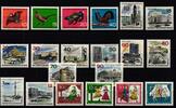 Berlin Berlin Jahrgang 1965 postfrisch MiNr. Jahrgang 1965 postfrisch -
