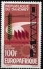 Benin (Dahomey) Benin (Dahomey) 281 postfrisch MiNr. 281 postfrisch -