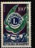Benin (Dahomey) Benin (Dahomey) 306 postfrisch MiNr. 306 postfrisch -