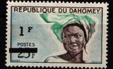 Benin (Dahomey) Benin (Dahomey) 264 postfrisch MiNr. 264 postfrisch -