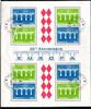 Monaco Monaco Block 26 gestempelt Ersttagssonderstempel MiNr. Block 26 gestempelt Ersttagssonderstempel -