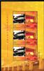 China VR China VR 3559-3560 postfrisch als Zd-Bogen MiNr. 3559-3560 postfrisch als Zd-Bogen -