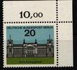 Berlin Berlin 236 postfrisch Ecke oben rechts MiNr. 236 postfrisch Ecke oben rechts -