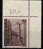 Berlin Berlin 233 postfrisch Ecke oben rechts MiNr. 233 postfrisch Ecke oben rechts -