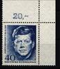 Berlin Berlin 241 postfrisch Ecke oben rechts MiNr. 241 postfrisch Ecke oben rechts -